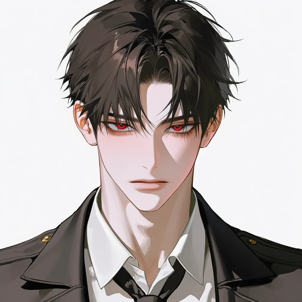 칼라일 블랙우드